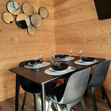 Andromede - Andromede N°303 Mae-5351 Apartament *