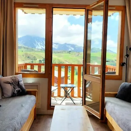 Andromede - Andromede N°303 Mae-5351 La Plagne-Tarentaise