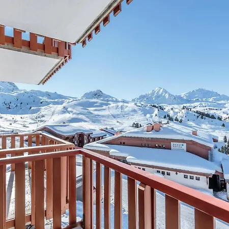 Andromede - Andromede N°303 Mae-5351 Apartament *