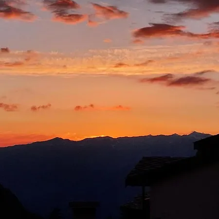 Andromede - Andromede N°303 Mae-5351 Apartament La Plagne-Tarentaise