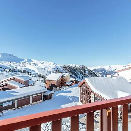 Apartment Andromede - Andromede N°303 Mae-5351 La Plagne-Tarentaise