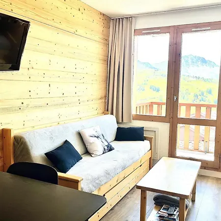 Andromede - Andromede N°303 Mae-5351 La Plagne-Tarentaise