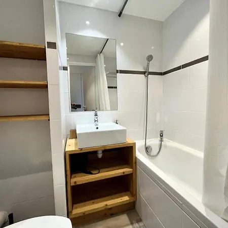 Apartment Andromede - Andromede N°303 Mae-5351