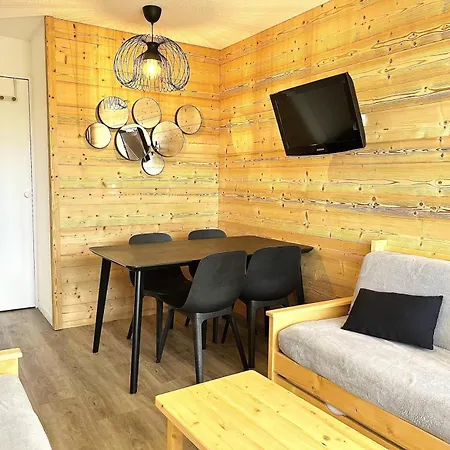 Andromede - Andromede N°303 Mae-5351 Apartment La Plagne-Tarentaise